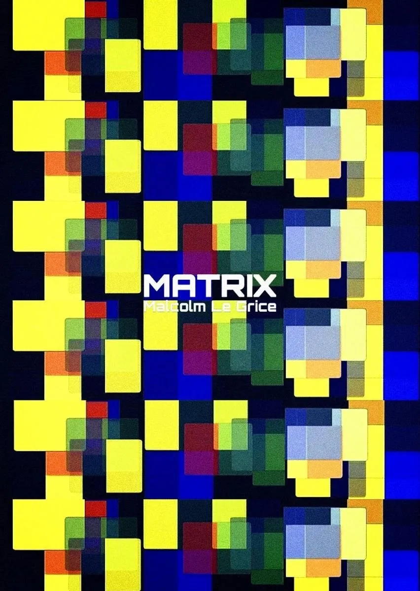 Matrix (1973)